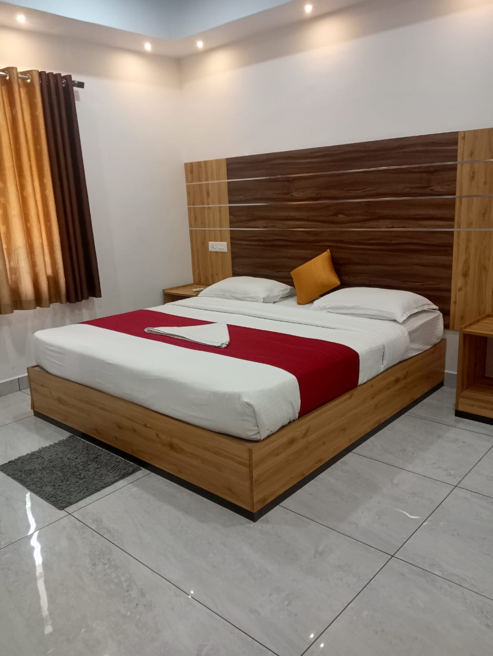 Room interior